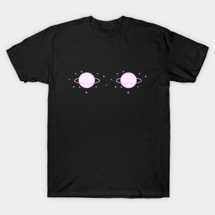 Orbit Around Me T-Shirt